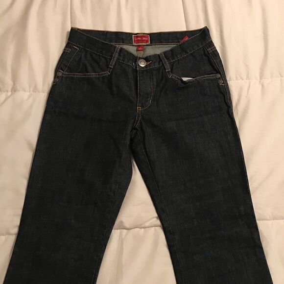 Tommy Jeans Premium Red Label Boot Cut - Picture 3 of 8